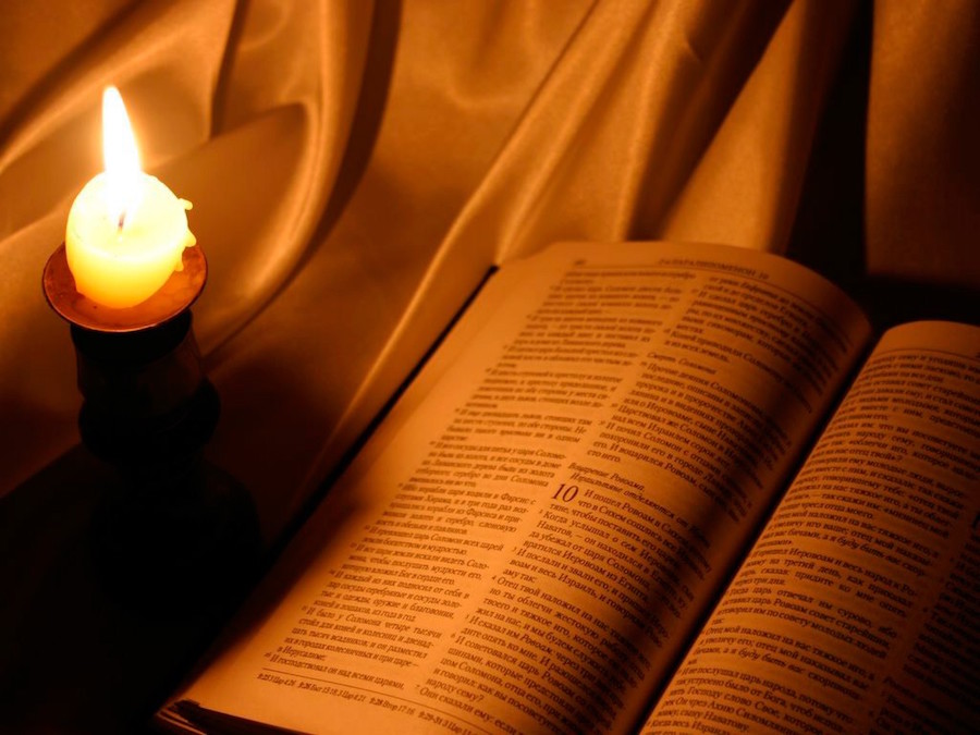 In Che Ordine Leggere La Bibbia In che ordine leggere la Bibbia? - MGF Sicilia